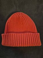 Rippenstrickmütze Arket 74/80