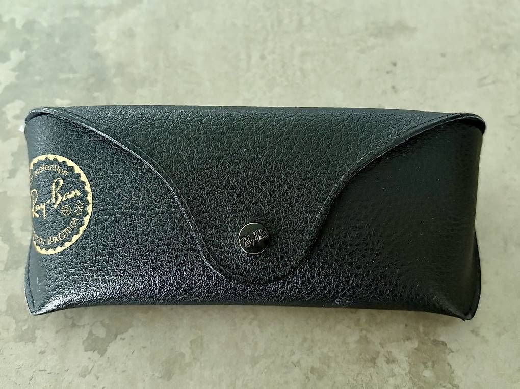 Ray-Ban Occhiali & Lenti: Ray Ban Polarized Model RB4061 – Usato da Zürich venduto da Ali28921 1