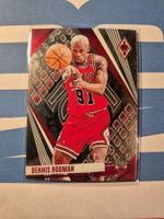 NBA Dennis Rodman Chicago Bulls