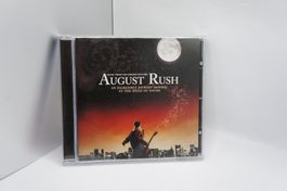 CD Soundtrack August Rush John Legend Kaki King Chris Botti