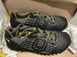 Diadora Arbeitsschuhe/Sicherheitsschuhe Gr. 38/Neu