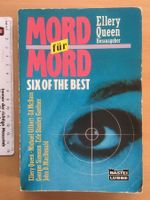 Mord für Mord – Six of the best