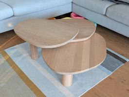 Bolia Latch Couchtisch