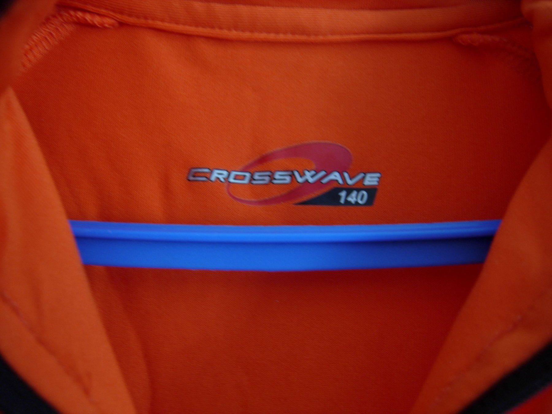 Crosswave Trainer, Turnhosen & -trikots: Kinder Velo-Dress 2-teilig – Gebraucht aus Dübendorf von rumpumpel 3