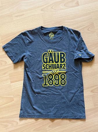 YB T-Shirt, Grösse 140