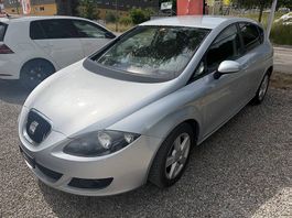 Seat Leon /.6 Klima MFK 2.2025 sehr guter Zustand 