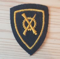 Spezialistenabzeichen Waffenmechaniker - Schweizer Armee