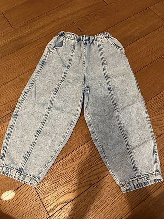 Jeans von Next Grösse 116