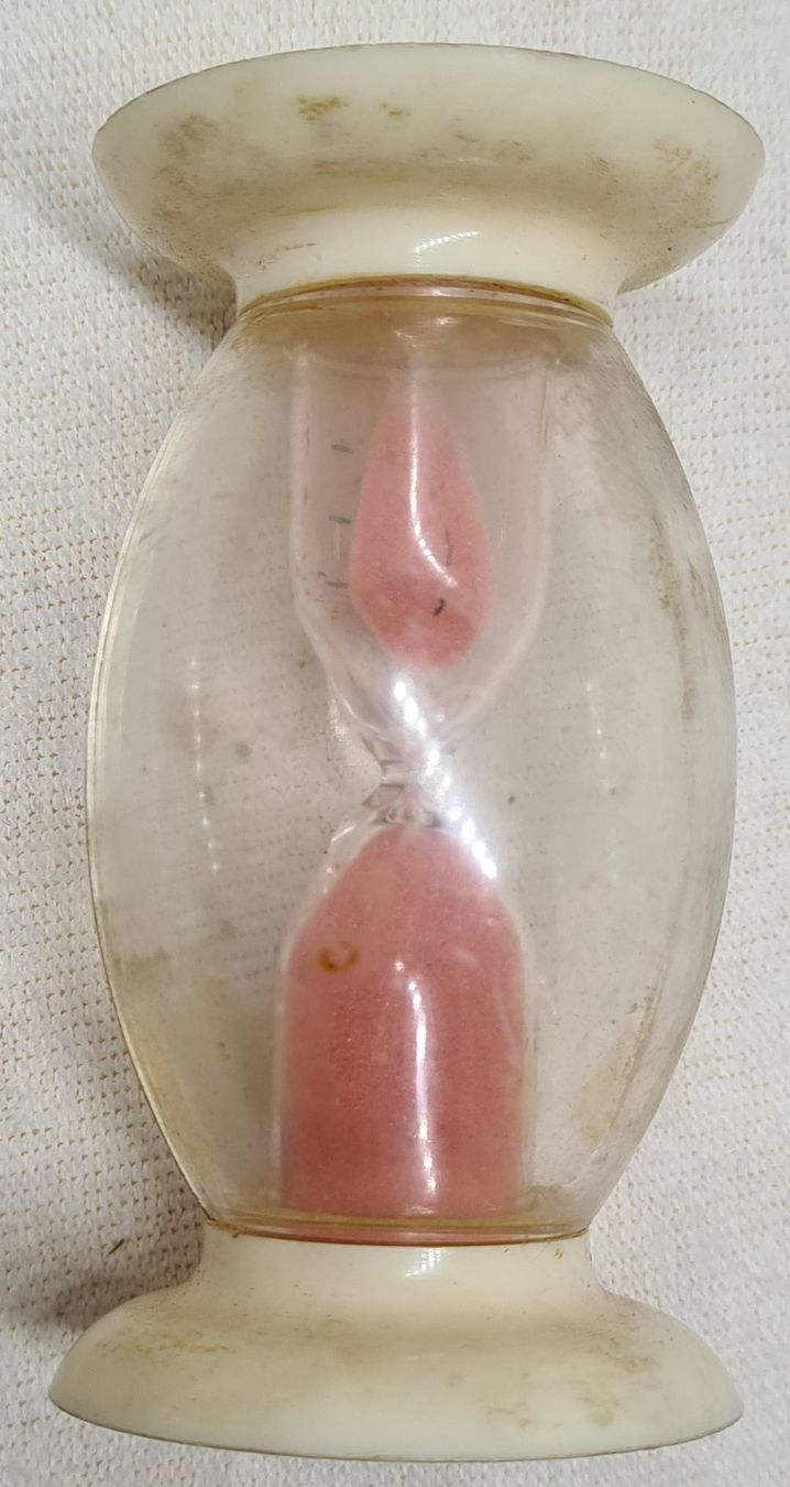 Orologi: Sanduhr ca. 1960 – Usato da Zürich venduto da Agios
