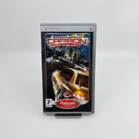 Need for Speed Carbon: Own the City (PSP)
