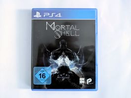 Mortal Shell PS4