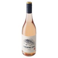 Porcupine Ridge Rosé 2024, Südafrikanischer Sommergenuss
