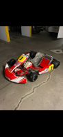 Rennkart Birel ART Go-Kart tm kz r2