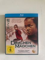DRACHEN. (BLU-RAY). MÄDCHEN/ VERGRIFFEN