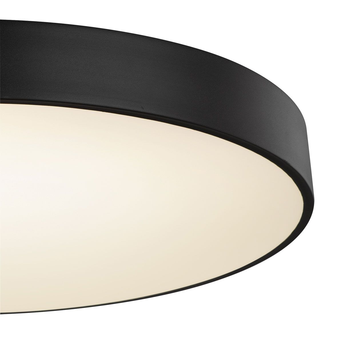 Lampadari & plafoniere: LED Deckenleuchte, CCT, Dimmer, 60 cm Ø – Nuovo (secondo la descrizione) da Kreuzlingen venduto da Smart-Light 6