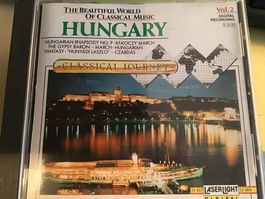 Classical Music  HUNGARY