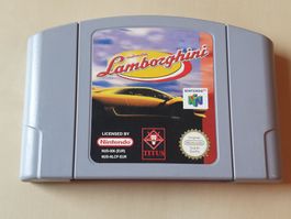 Lamborghini