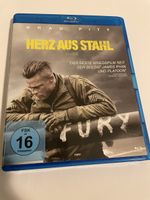 Herz aus Stahl
