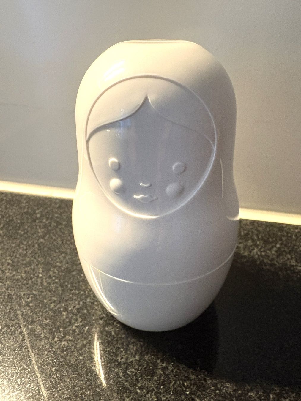 Wecker: Küchenwecker weiss – Neu (gemäss Beschreibung) aus Glattbrugg von Ariel012