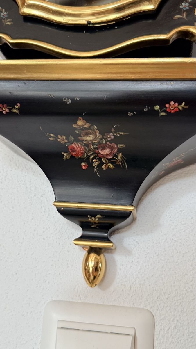 Zenith Pendules & Horloges murales: Pendeluhr – D'occasion à Leutwil par vik_m7dd 2