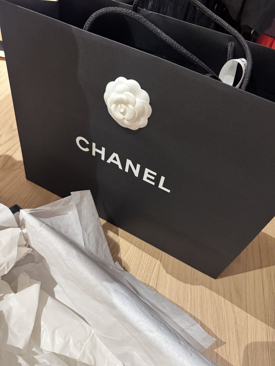 Chanel Scarpe da donna: Chanel sneakers 39 – Usato da Bülach venduto da Kittykats 8