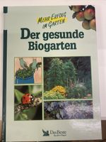 Buch Der gesunde Biogarten Reader's Digest guter Zustand
