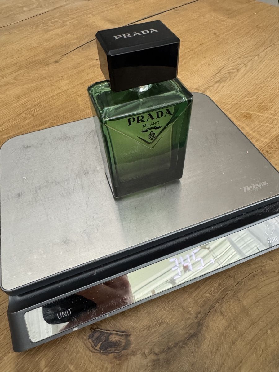 Prada Parfums & Eau de Toilette: Prada Luna Rossa EDT 100 ml – D'occasion à Thun par Im_Jo 1