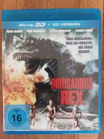Blu Ray 3D & 2D - Dinosaurus Rex / Poseidon Rex