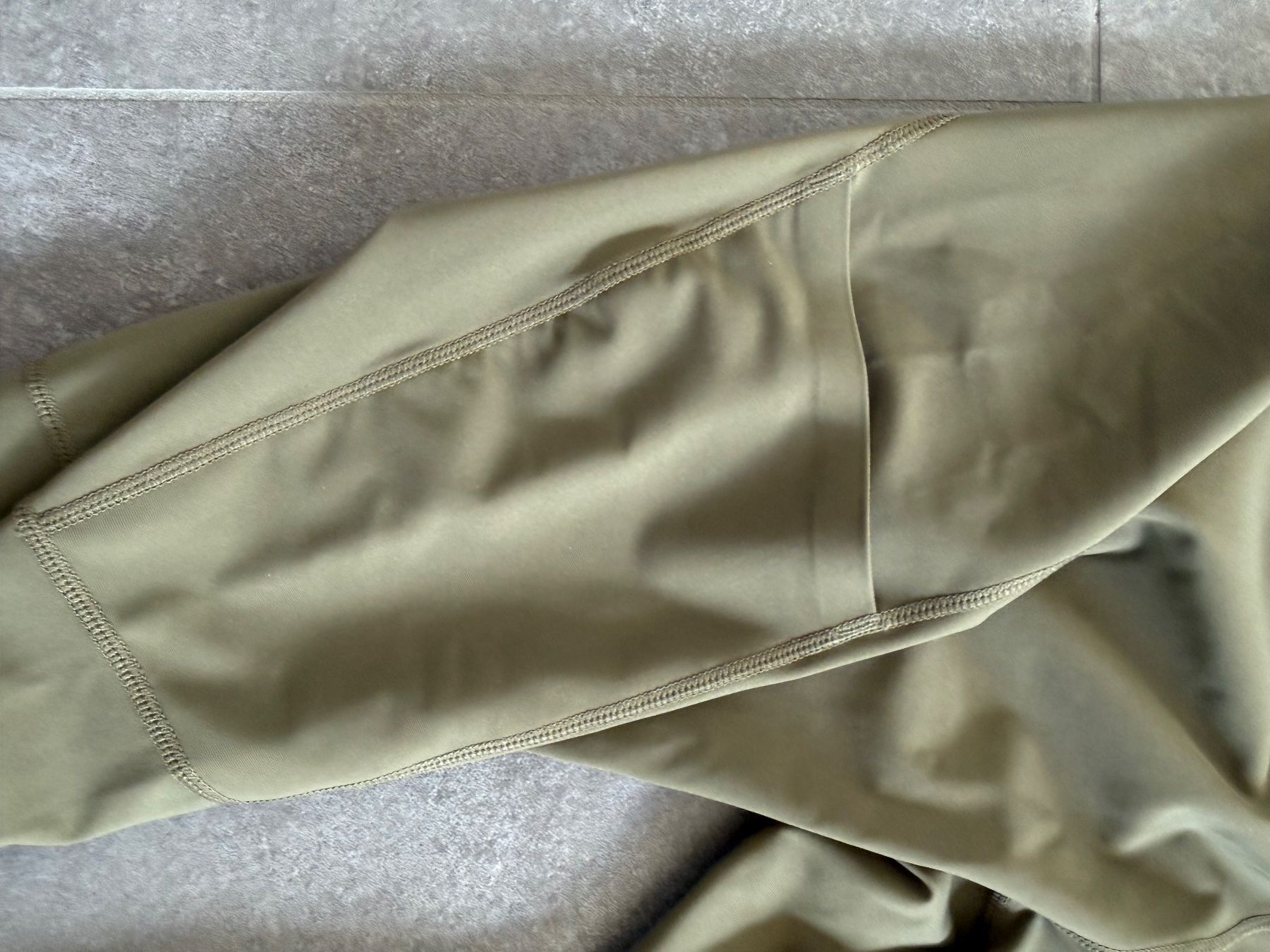 Norrøna Leggings: Norrona tights – Neu (gemäss Beschreibung) aus Matten b. Interl von iamue 1