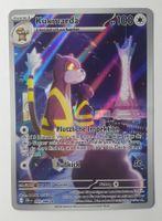 Kukmarda - Chaos Rising 097/086 - Illustration Rare (NM)