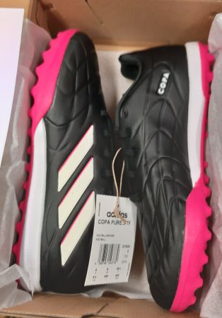 ADIDAS COPA PURE 3 TF Fussballschuh Gr. 43 1/3