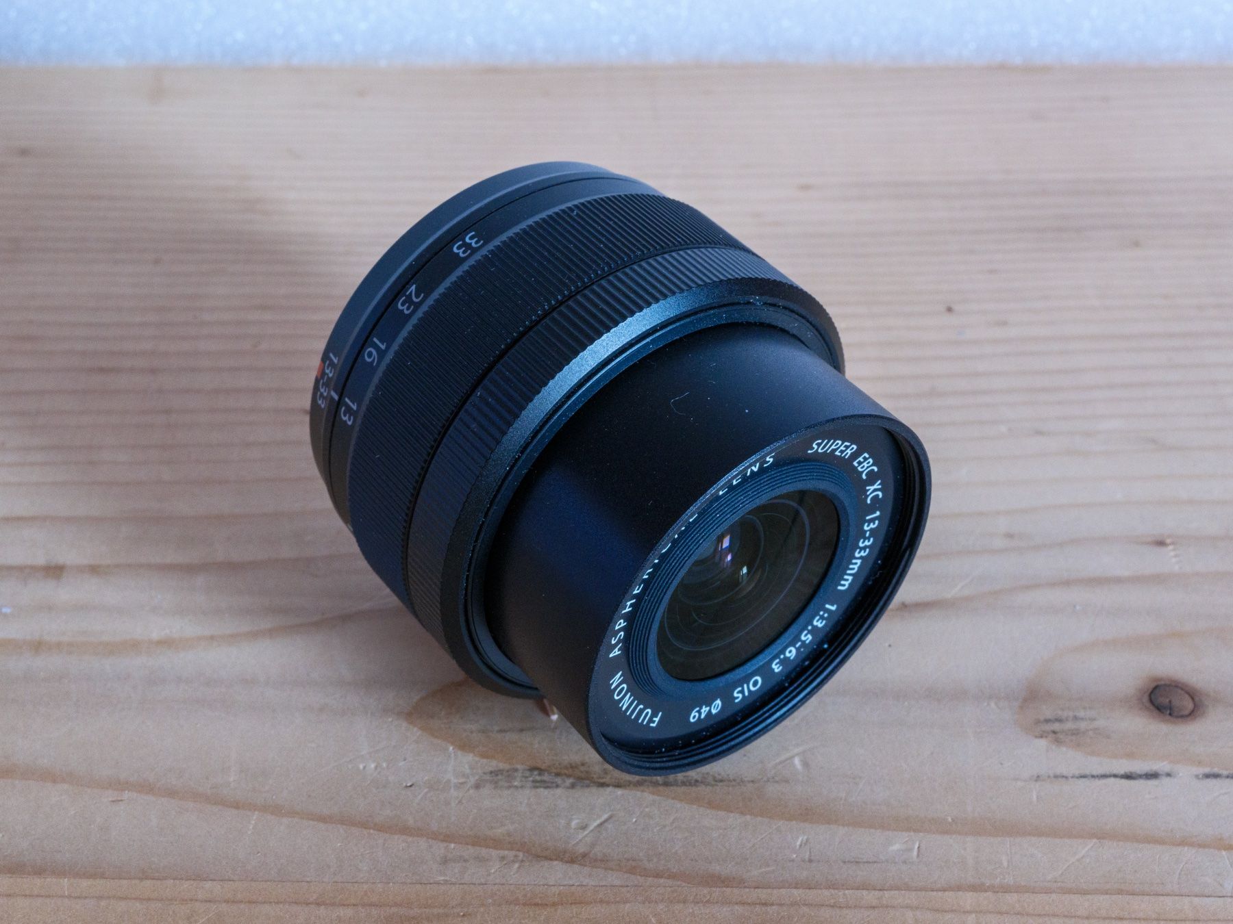 Fujifilm Fotocamera: Fujifilm X-E5 + 2 Objektive und Zubehör – Nuovo (secondo la descrizione) da Rohrbach venduto da Fomo 6