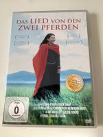 Das Lied von den zwei Pferden (OmU) Davaa, Byambasuren