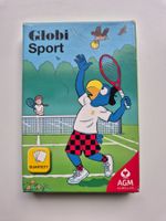 GLOBI SPORT   💙❤️💛  Quartett    AGM