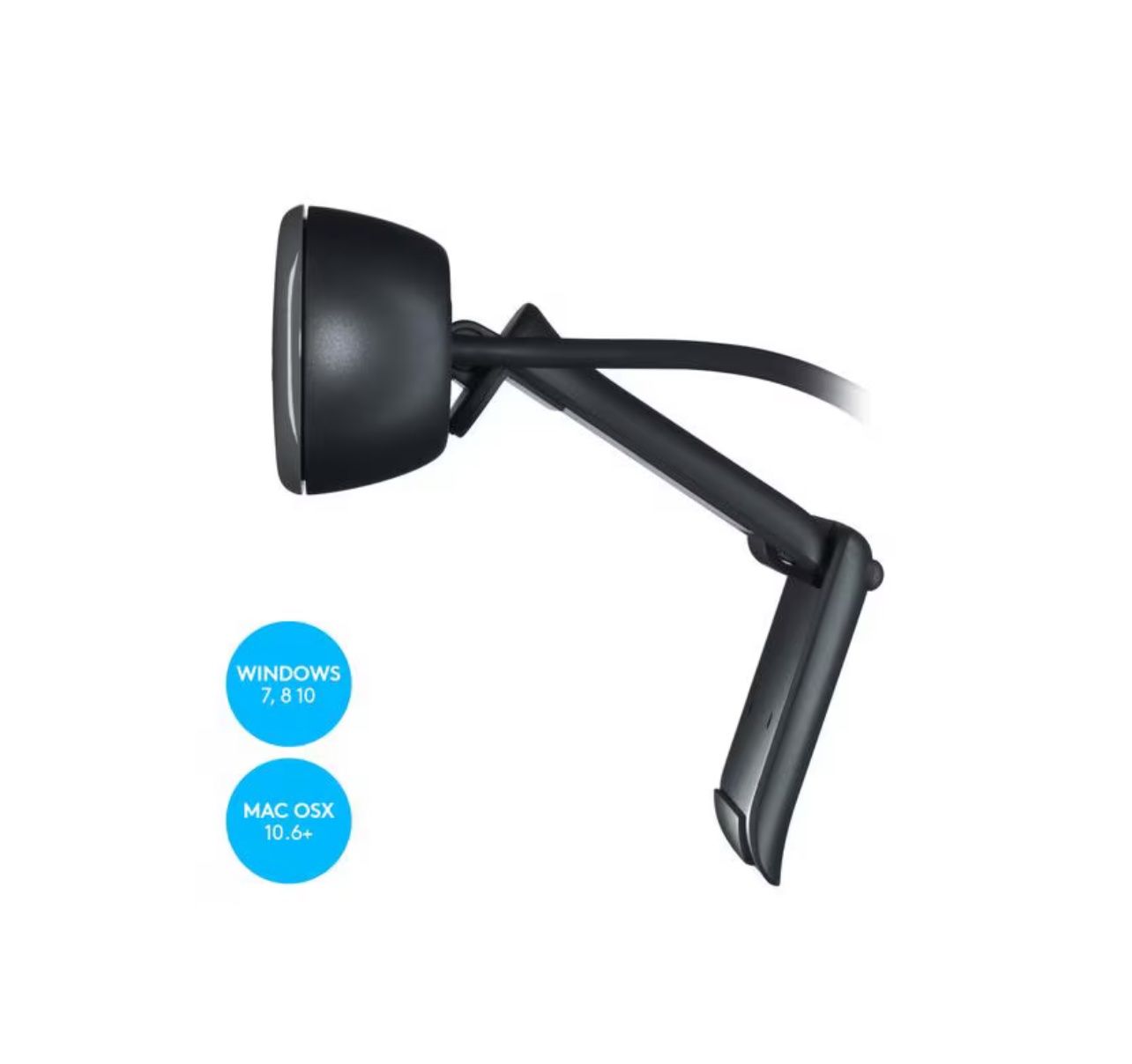 Logitech Webcam: C270 HD Webcam – Nuovo e nell'imballaggio originale da Kriens venduto da nor_9f7v 1