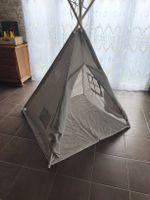 cabane tipi pour enfant