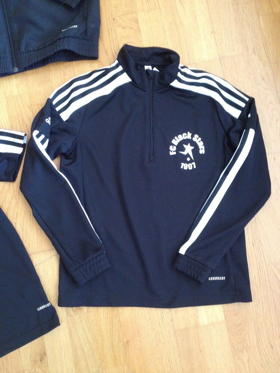 Adidas Canottiere & Pantaloni: Sport Oberteile Adidas – Usato da Dübendorf venduto da Fip05 1