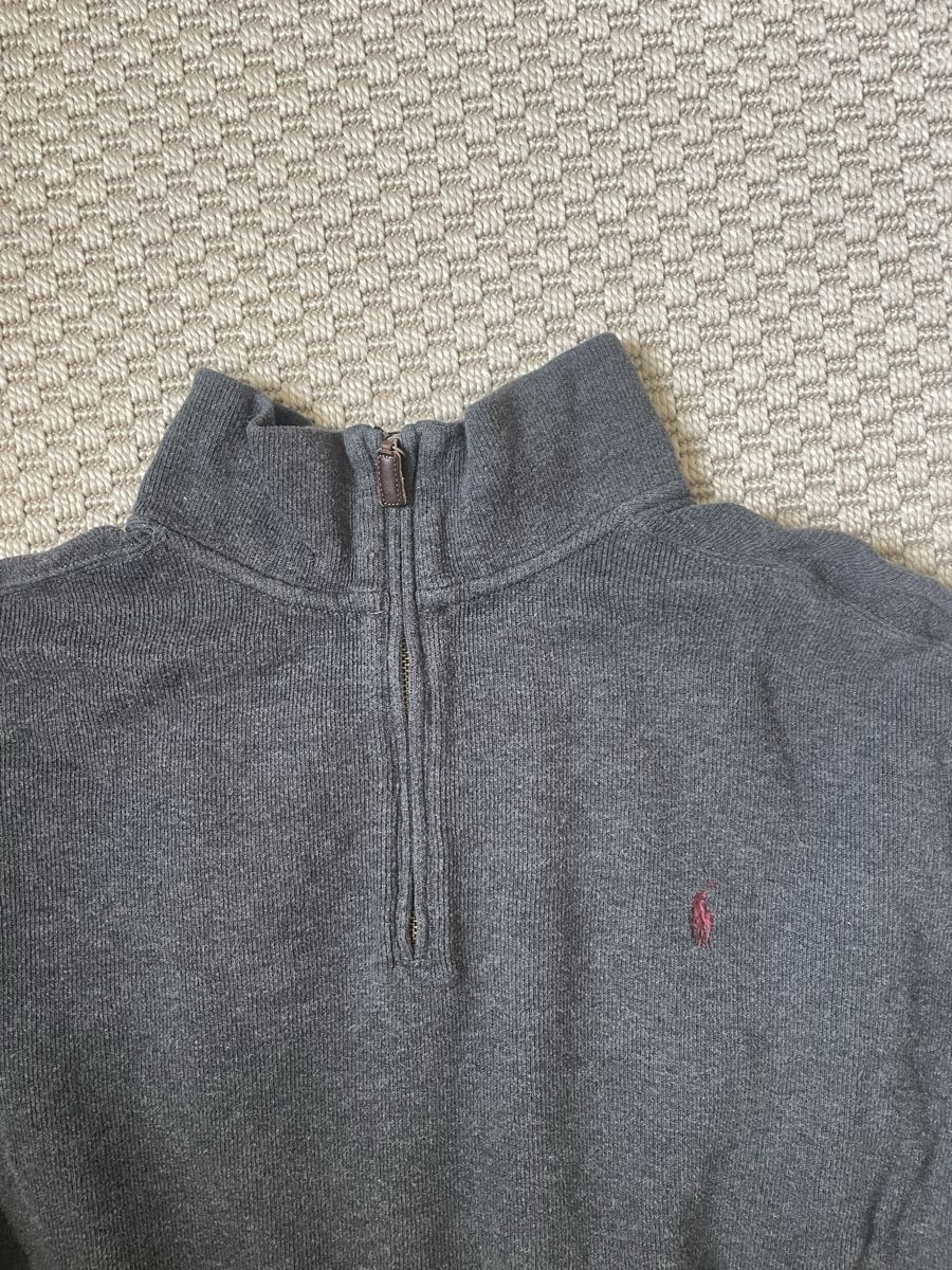 Ralph Lauren Pulls & Sweat-shirts: Vintage Ralph Lauren Pullover – D'occasion à Bern par Karinval 2