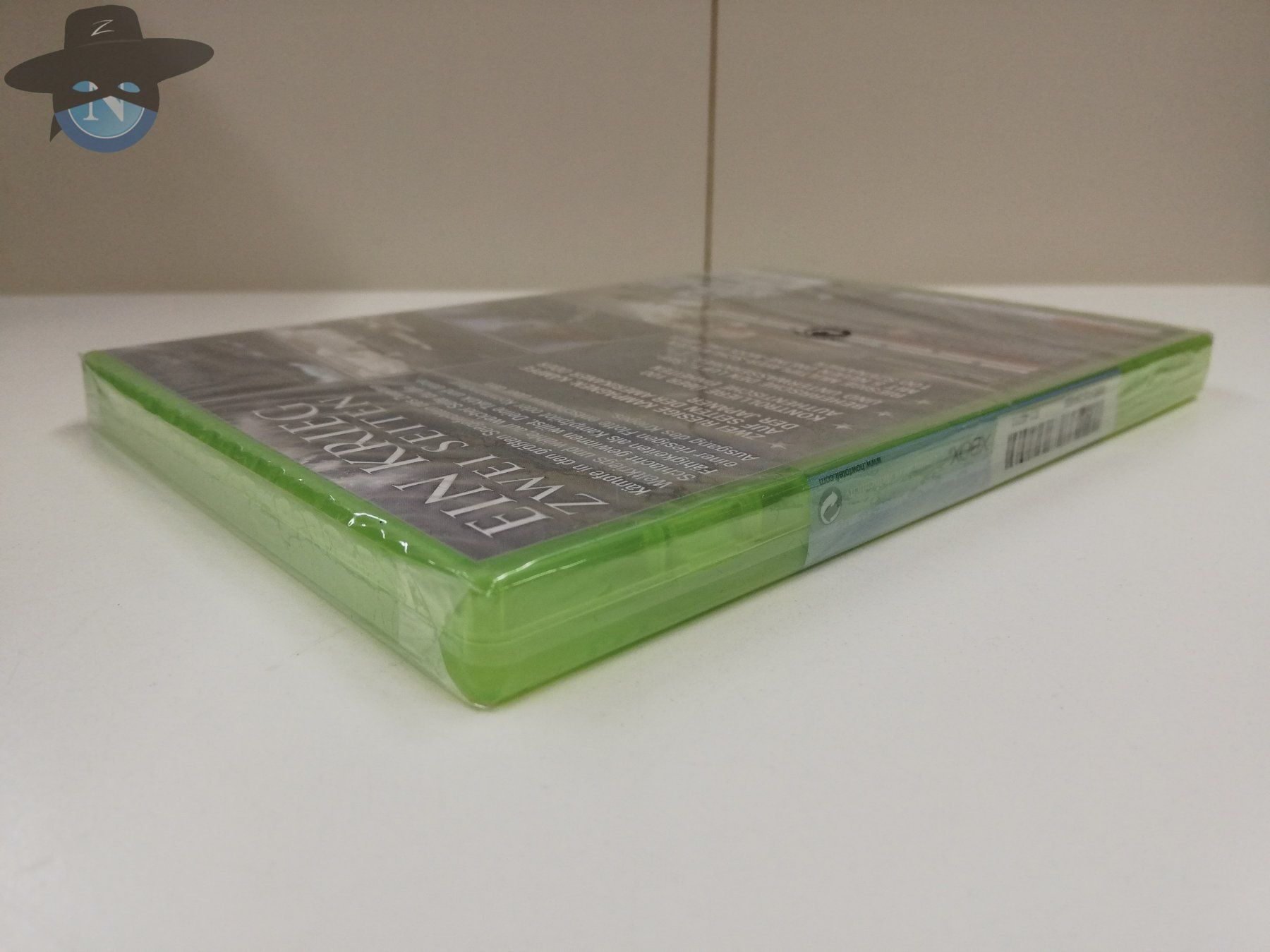 Microsoft Giochi: Battlestations Pacific / XBox 360 / neu - SEALED - ovp – Nuovo (secondo la descrizione) da St. Gallen venduto da zorro_dc 3