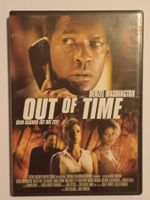 G3 DVD - OUT OF TIME (deutsch) - neu, nie abgespielt