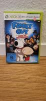 Xbox 360 - Family Guy