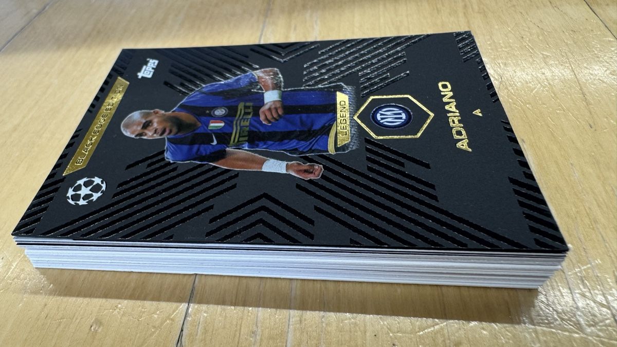 Topps Sammelbilder & Trading cards: Topps Match Attax Karten (Über 20) – Neu (gemäss Beschreibung) aus Kümmertshausen von sell.1 1