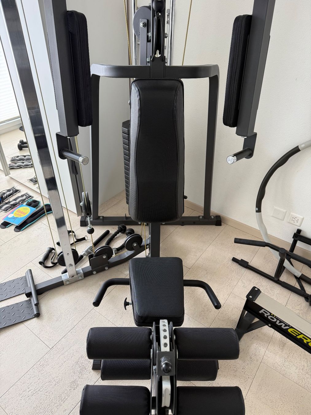 Finnlo Hometrainer: Finnlo autark 1500 – Usato da Niederhasli venduto da Pjswiss 3
