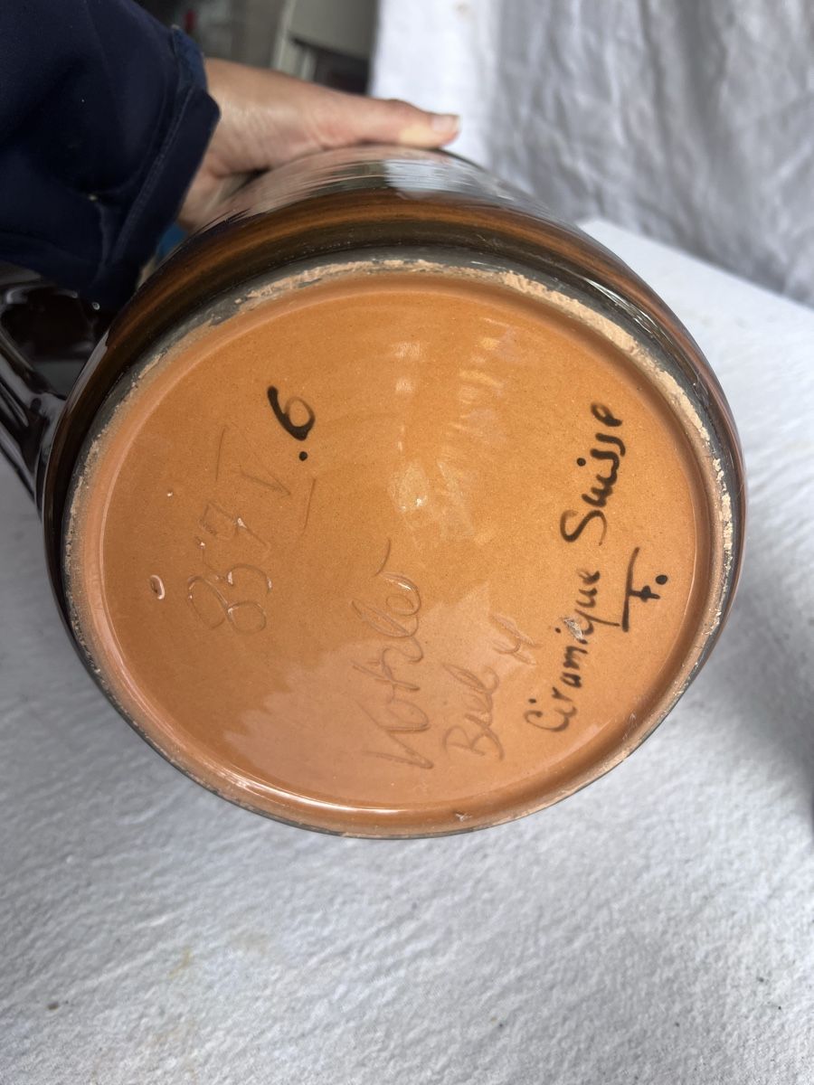 Vase & Récipients: Blumenvasen (101) – D'occasion à Glattfelden par maa_qcj8 7
