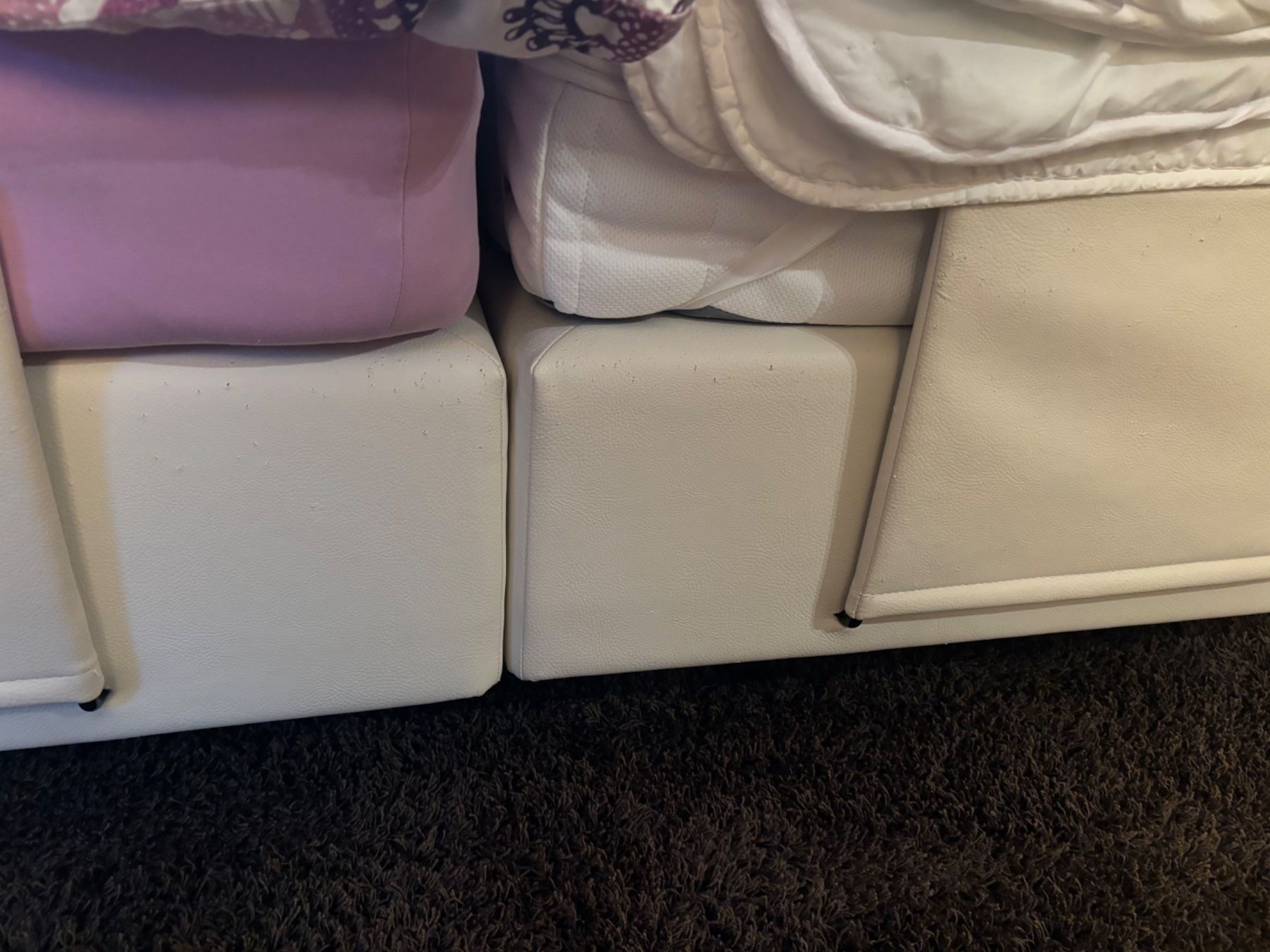 Letti: Boxspringbett elektronisch kipp und verstellbar – Usato da Adliswil venduto da Rai_ki 6