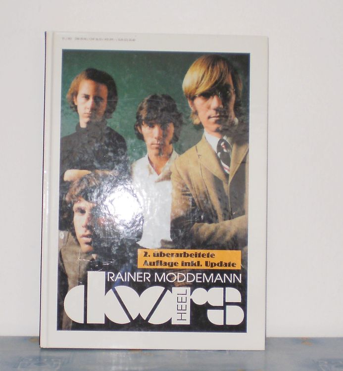 The Doors - Rainer Moddemann | Kaufen auf Ricardo