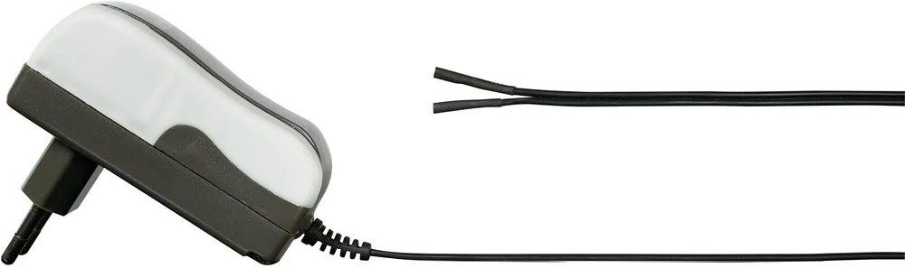 Caricabatterie: Steckernetzteil Voltcraft mit  Spannung 3-12V, 0.6A – Nuovo e nell'imballaggio originale da Horw venduto da Arta20000