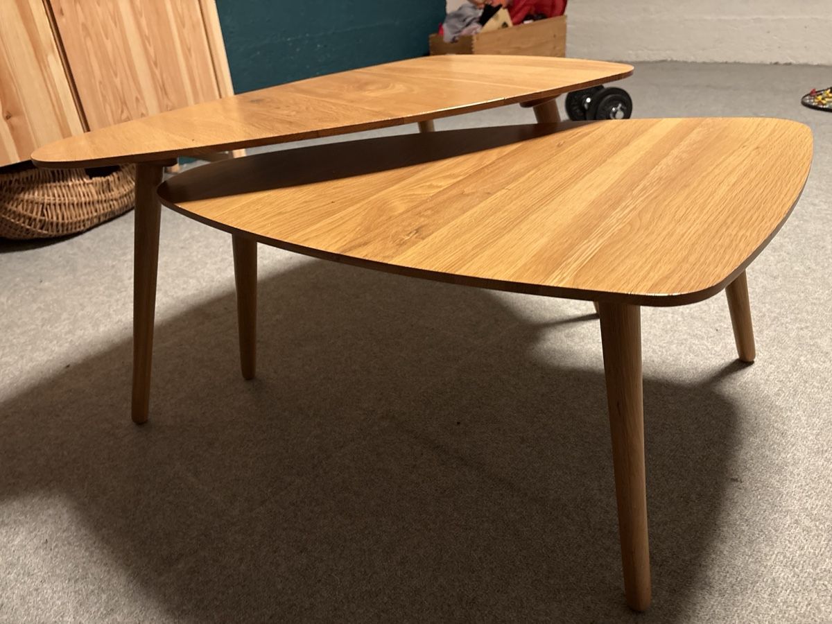 Tische: Couchtische – Gebraucht aus Zürich von fia_07 2