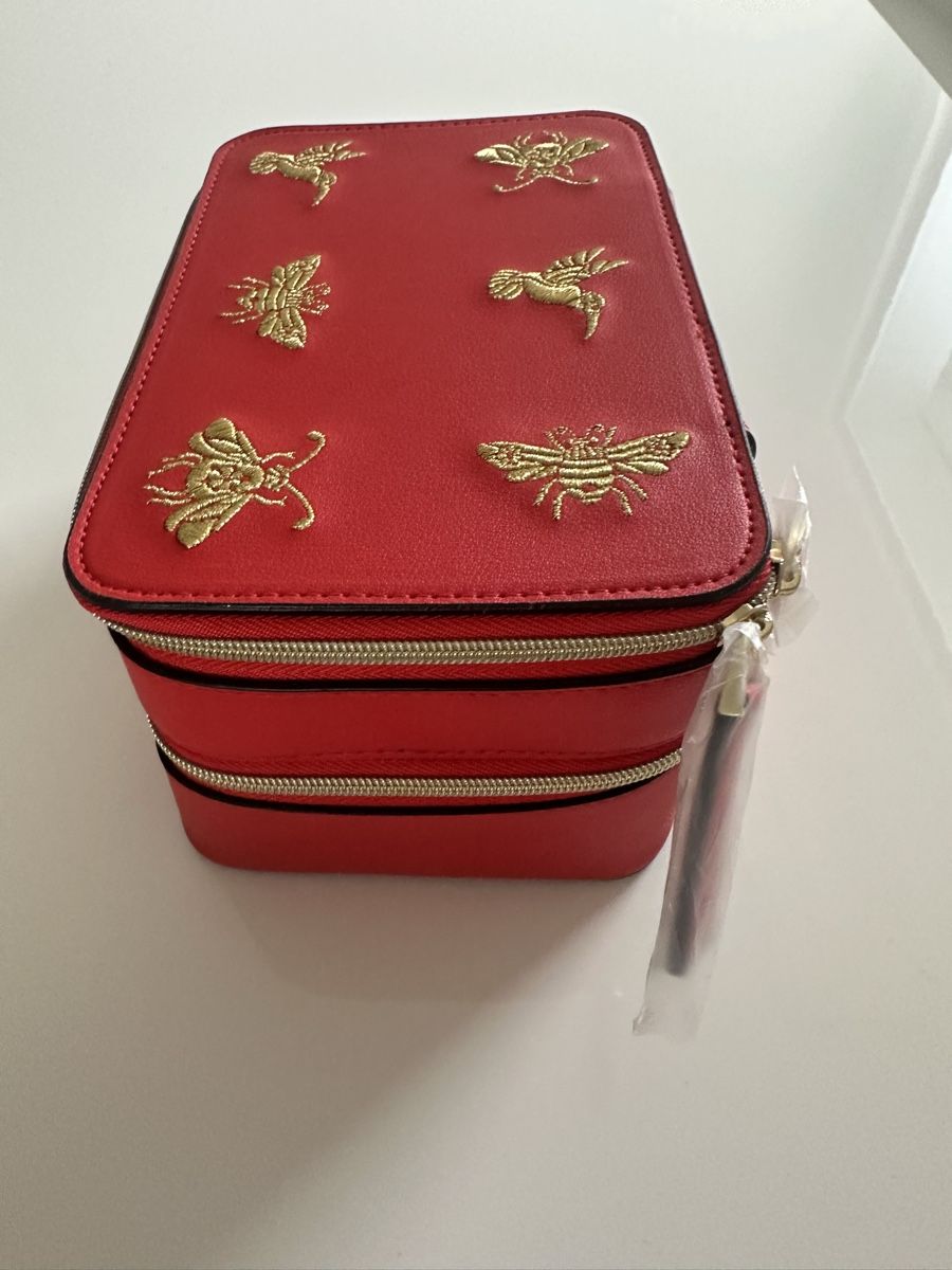 Estée Lauder Custodie per cosmetici: Estée Lauder Necessaire – Nuovo (secondo la descrizione) da Birsfelden venduto da bibsii 7