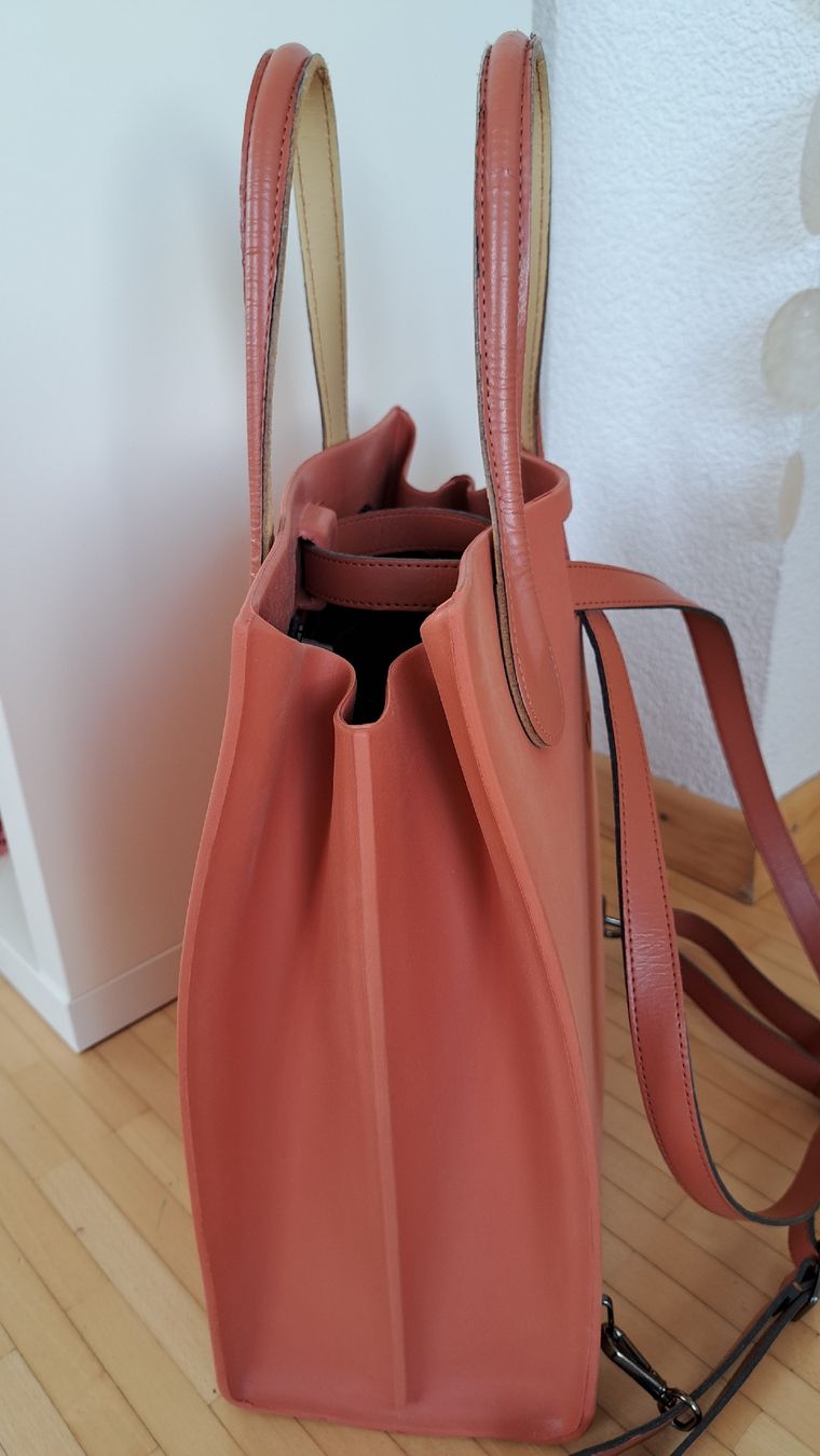 Obag Sacs femmes: obag square – D'occasion à Schwarzenbach SG par LoveBag 4